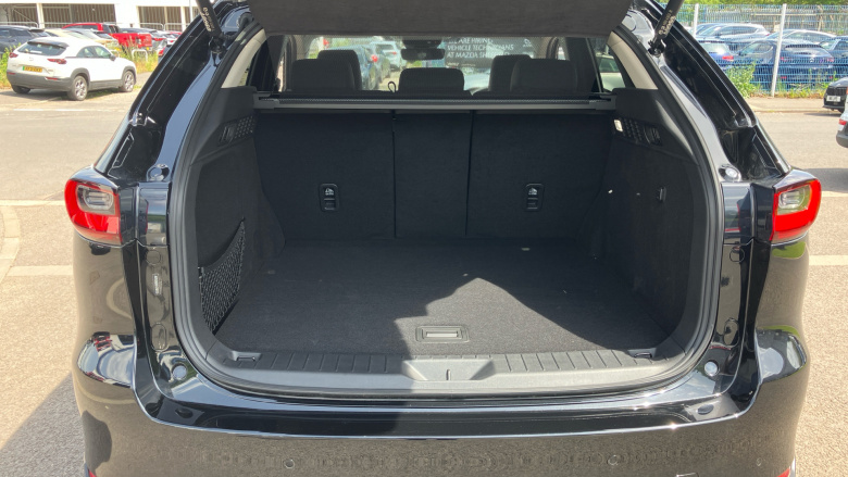 Mazda CX-60 2.5 PHEV Exclusive-Line 5dr Auto [Comf/Conv/DAP] Estate